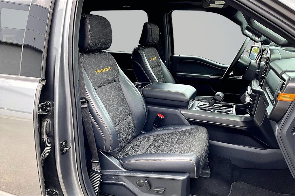 Thumbnail: 2025 Ford F-150 - 12
