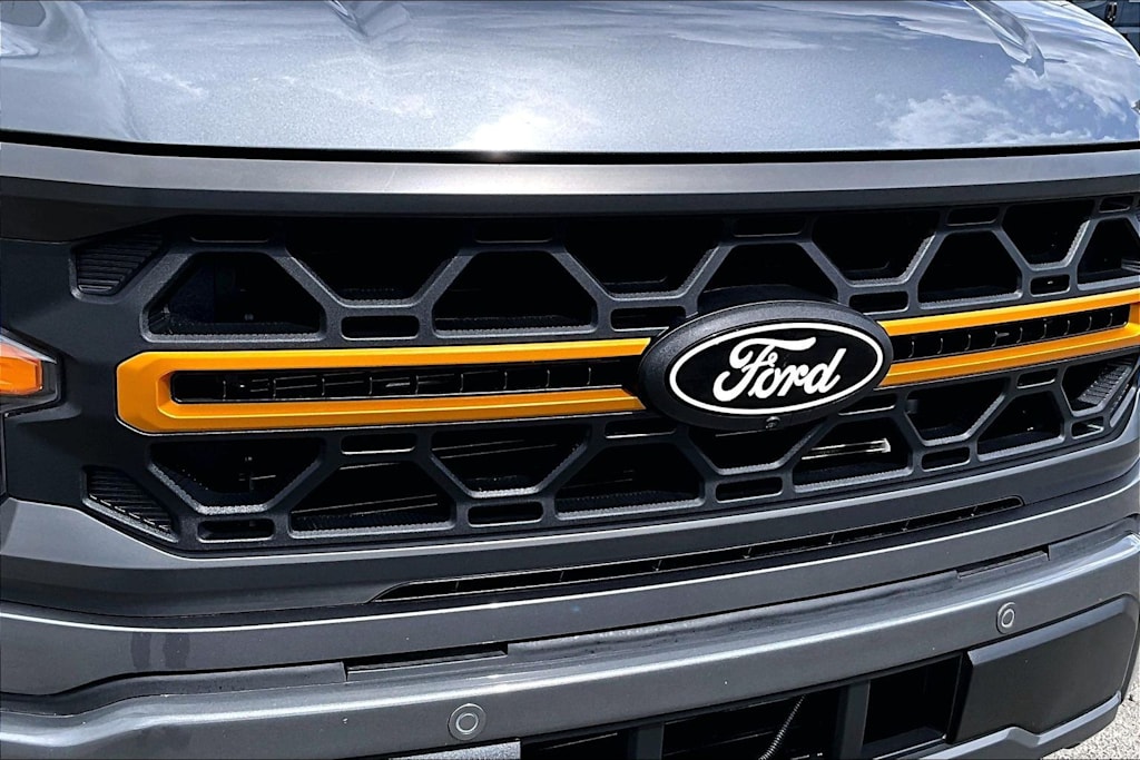 Thumbnail: 2025 Ford F-150 - 33
