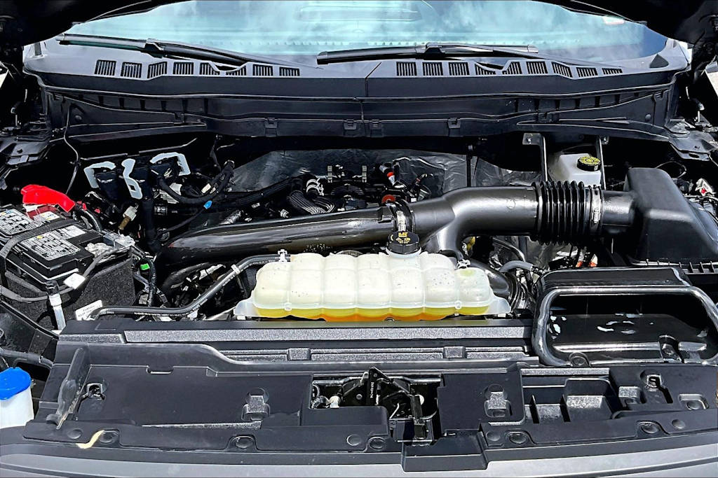 Thumbnail: 2025 Ford F-150 - 9