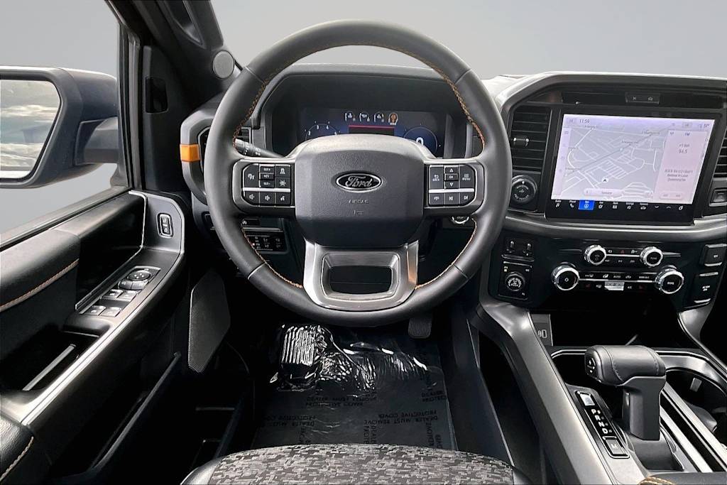 Thumbnail: 2025 Ford F-150 - 14