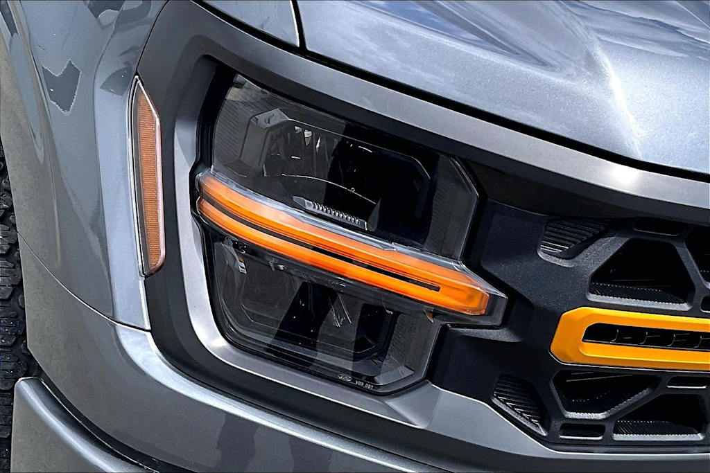 Thumbnail: 2025 Ford F-150 - 31