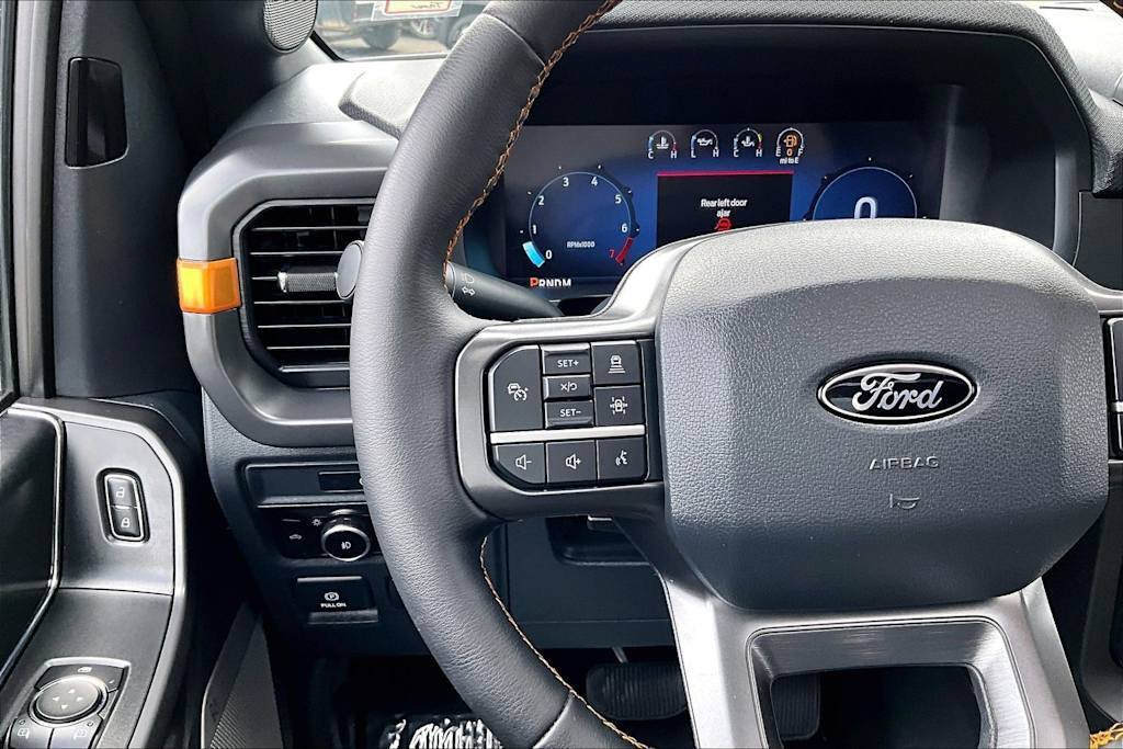 Thumbnail: 2025 Ford F-150 - 15