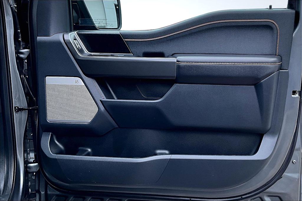 Thumbnail: 2025 Ford F-150 - 29
