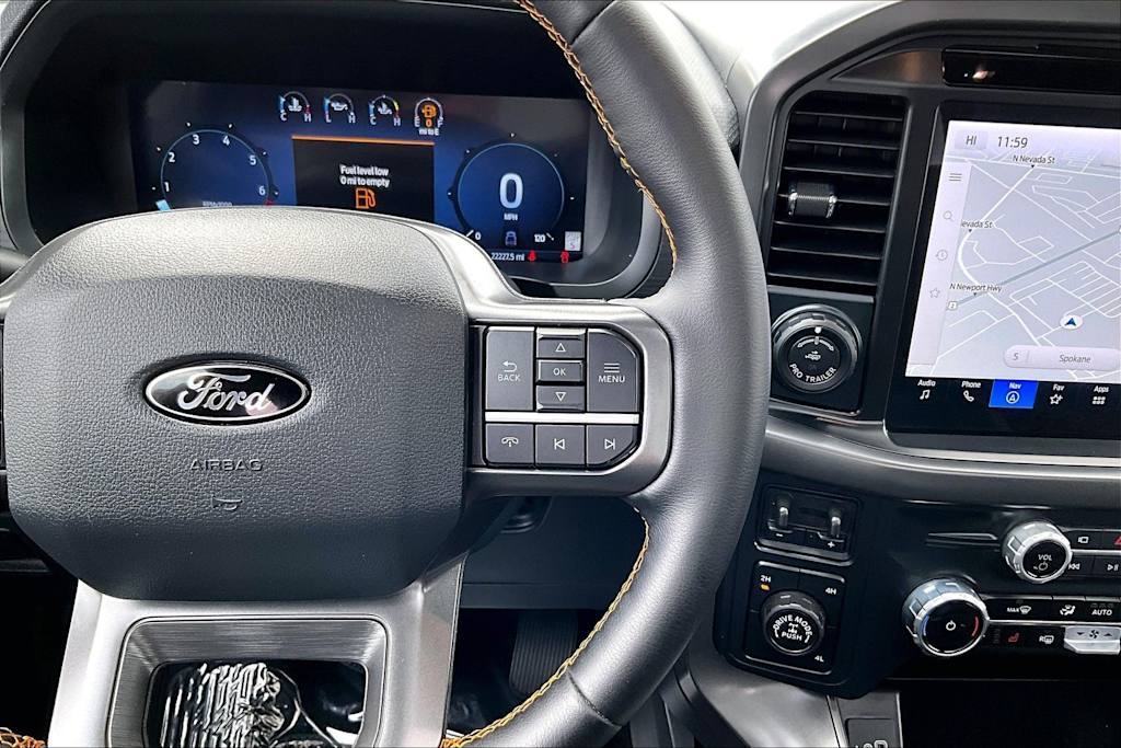 Thumbnail: 2025 Ford F-150 - 26