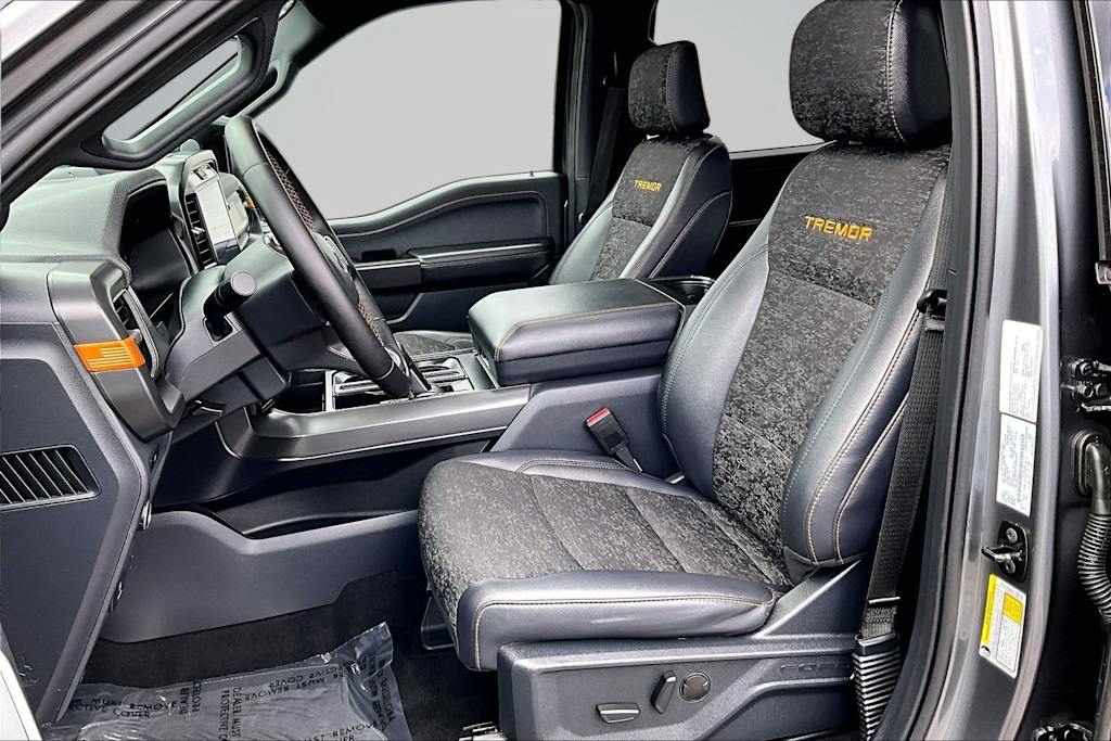 Thumbnail: 2025 Ford F-150 - 11