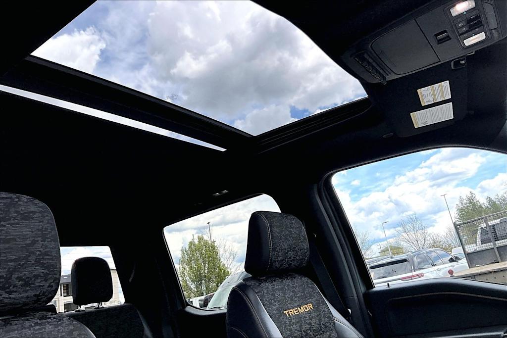 Thumbnail: 2025 Ford F-150 - 30