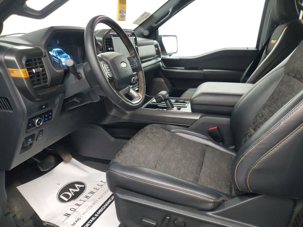 Thumbnail: 2025 Ford F-150 - 5