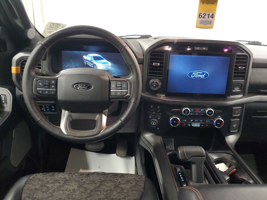 Thumbnail: 2025 Ford F-150 - 2