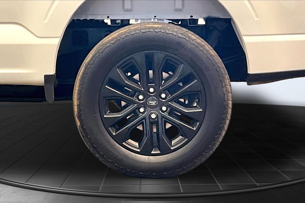 Thumbnail: 2025 Ford F-150 - 36