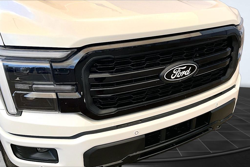 Thumbnail: 2025 Ford F-150 - 33