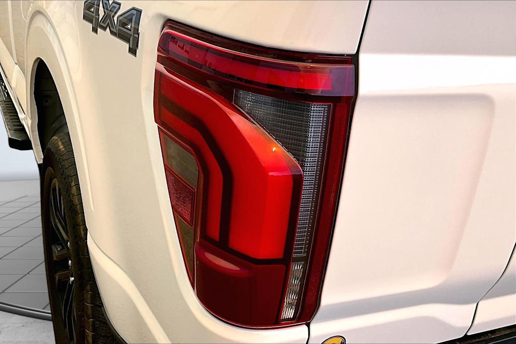 Thumbnail: 2025 Ford F-150 - 32