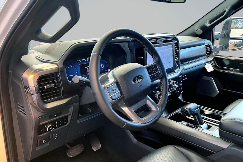Thumbnail: 2025 Ford F-150 - 2
