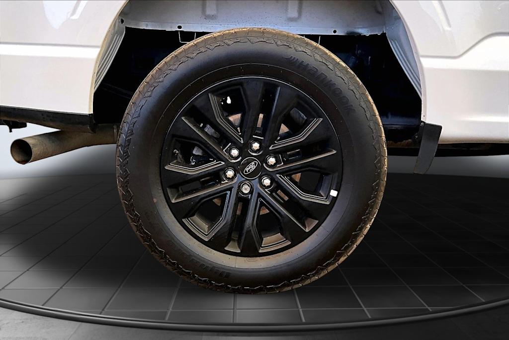 Thumbnail: 2025 Ford F-150 - 35