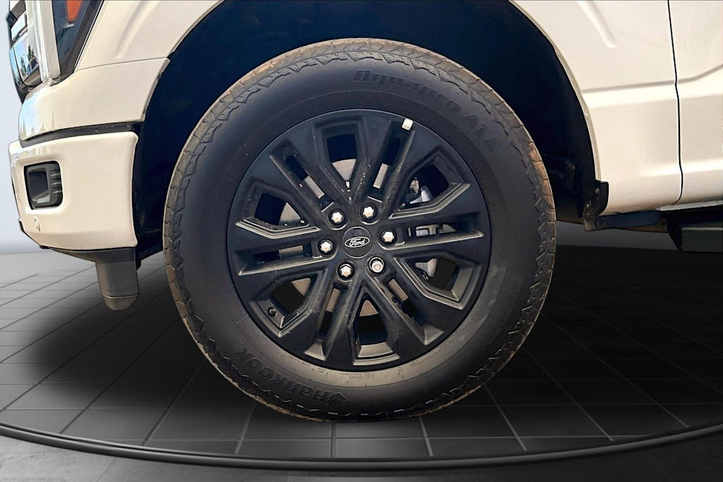 Thumbnail: 2025 Ford F-150 - 7