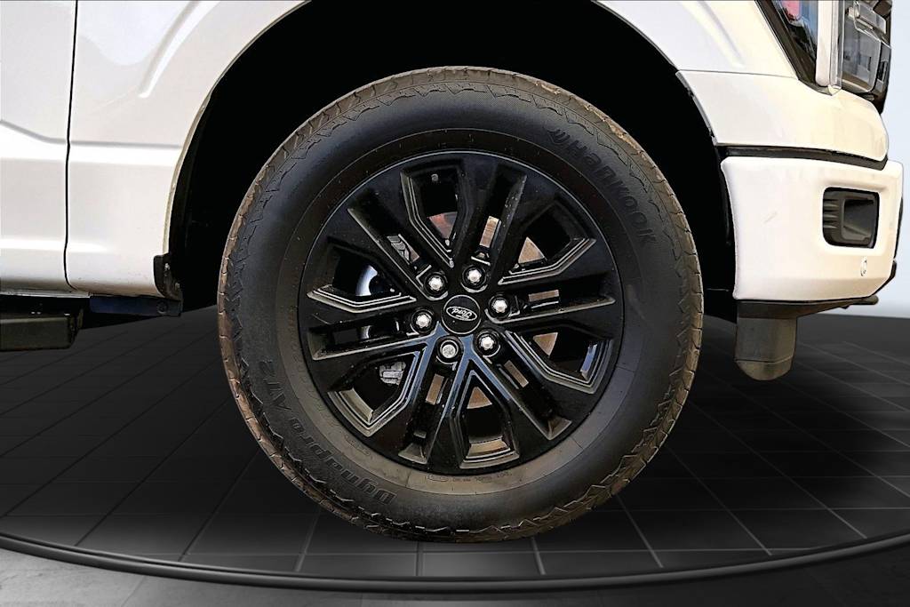 Thumbnail: 2025 Ford F-150 - 34