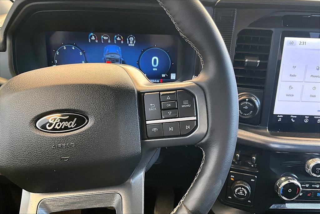Thumbnail: 2025 Ford F-150 - 26
