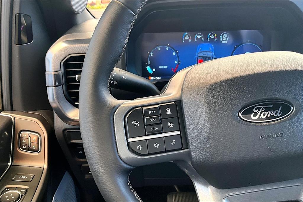 Thumbnail: 2025 Ford F-150 - 25