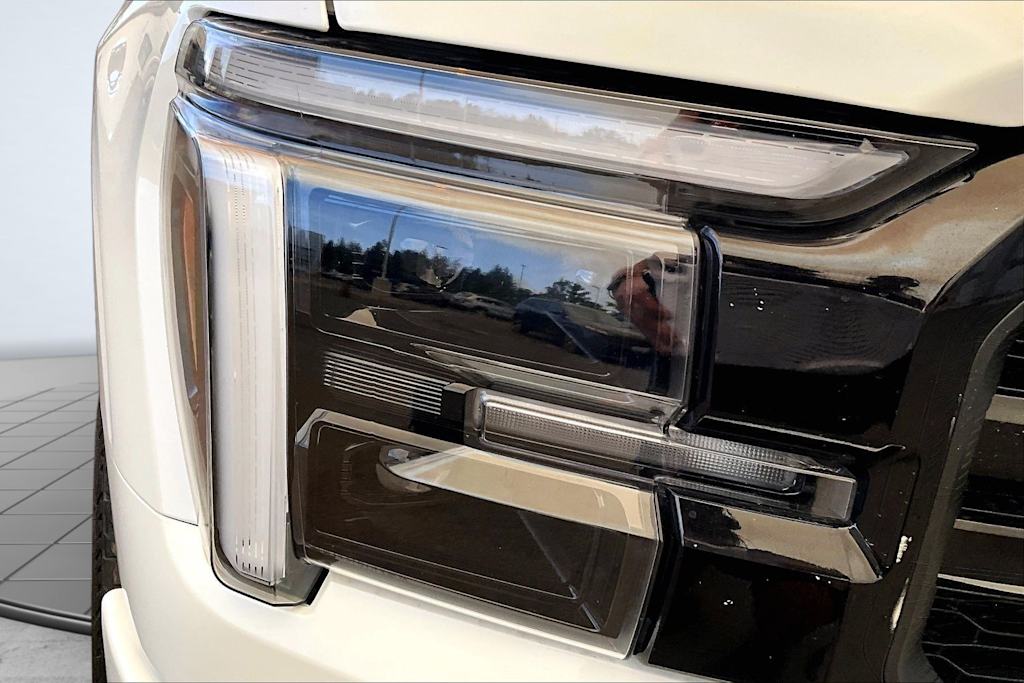 Thumbnail: 2025 Ford F-150 - 31