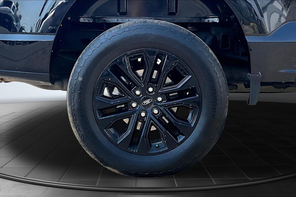 Thumbnail: 2025 Ford F-150 - 34