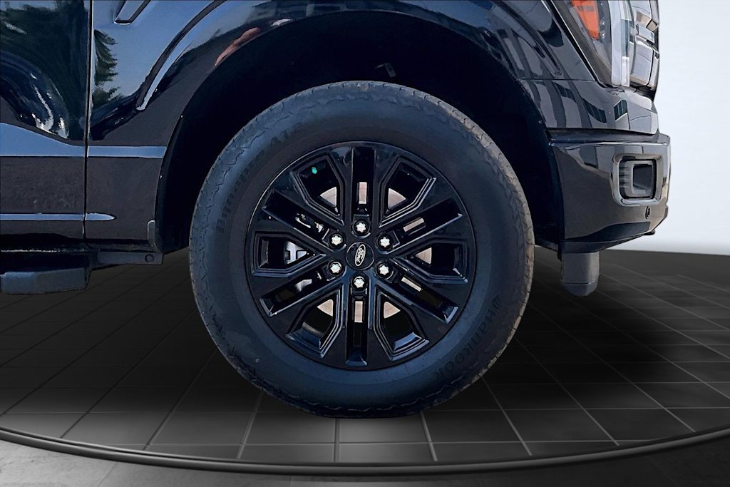 Thumbnail: 2025 Ford F-150 - 33