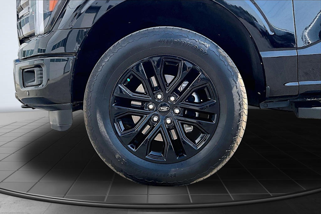 Thumbnail: 2025 Ford F-150 - 7