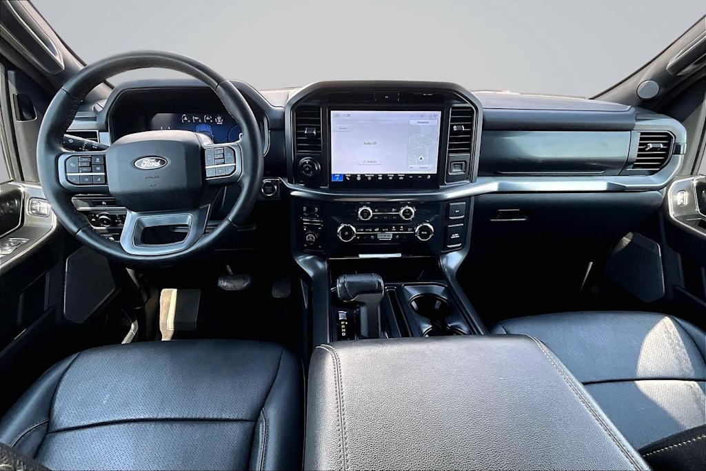 Thumbnail: 2025 Ford F-150 - 9