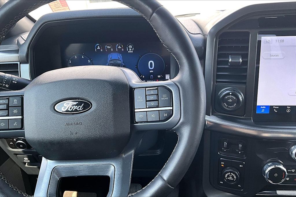 Thumbnail: 2025 Ford F-150 - 14