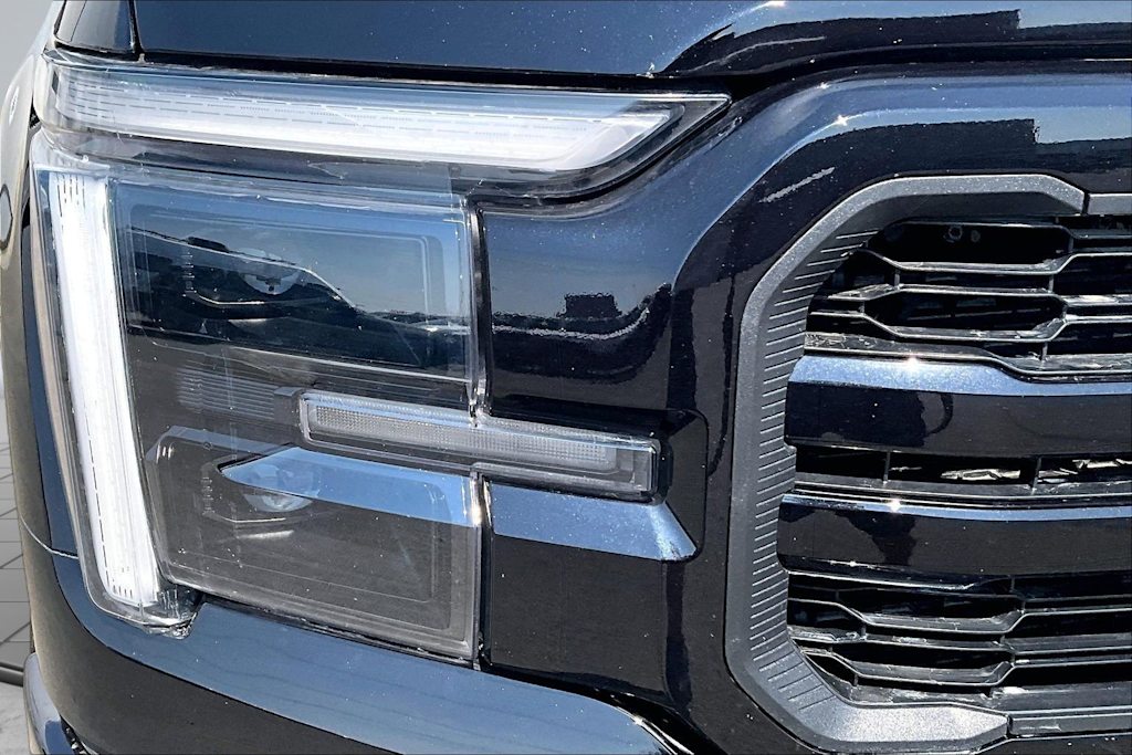 Thumbnail: 2025 Ford F-150 - 30