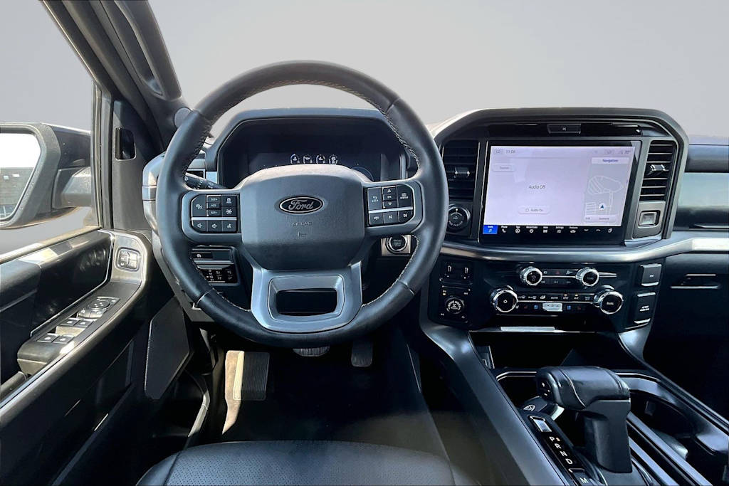 Thumbnail: 2025 Ford F-150 - 13