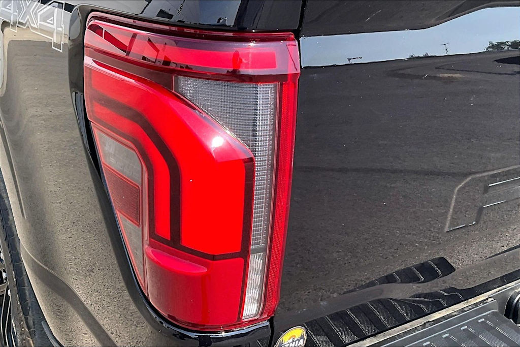 Thumbnail: 2025 Ford F-150 - 31