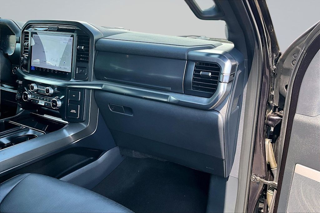 Thumbnail: 2025 Ford F-150 - 24