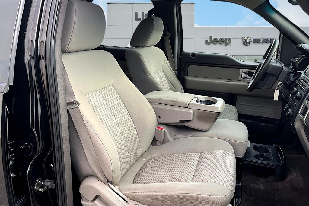 Thumbnail: 2009 Ford F-150 - 11