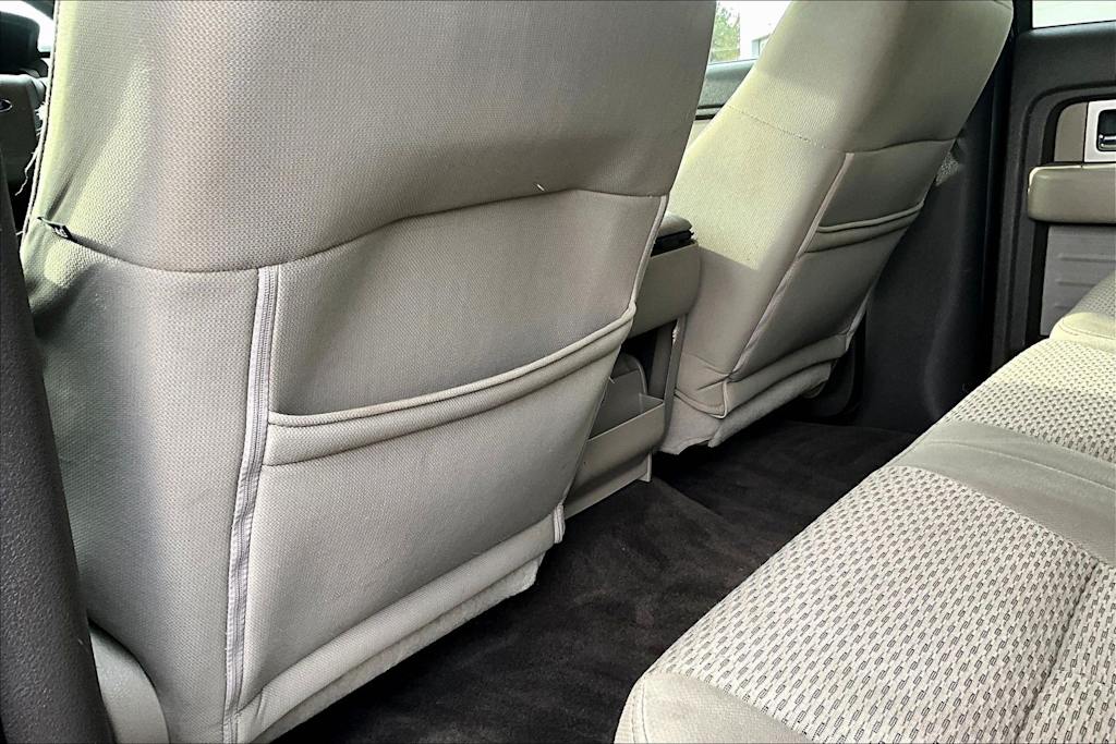 Thumbnail: 2009 Ford F-150 - 12