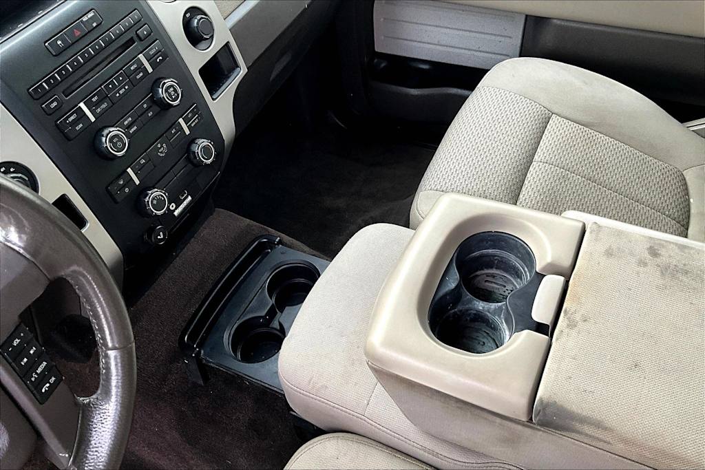 Thumbnail: 2009 Ford F-150 - 16