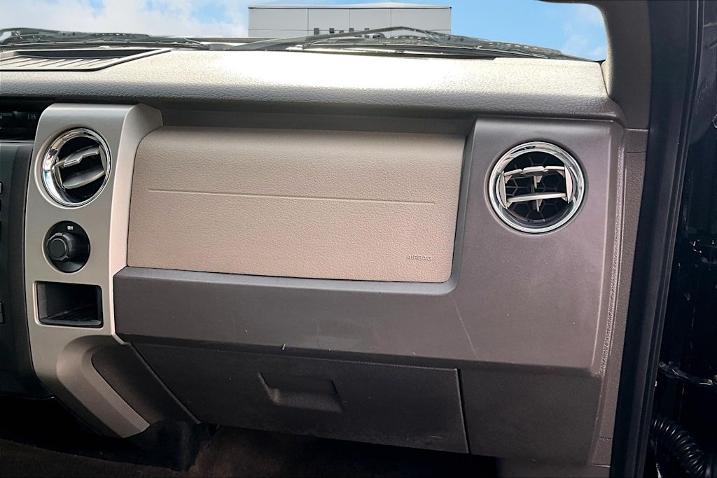 Thumbnail: 2009 Ford F-150 - 23