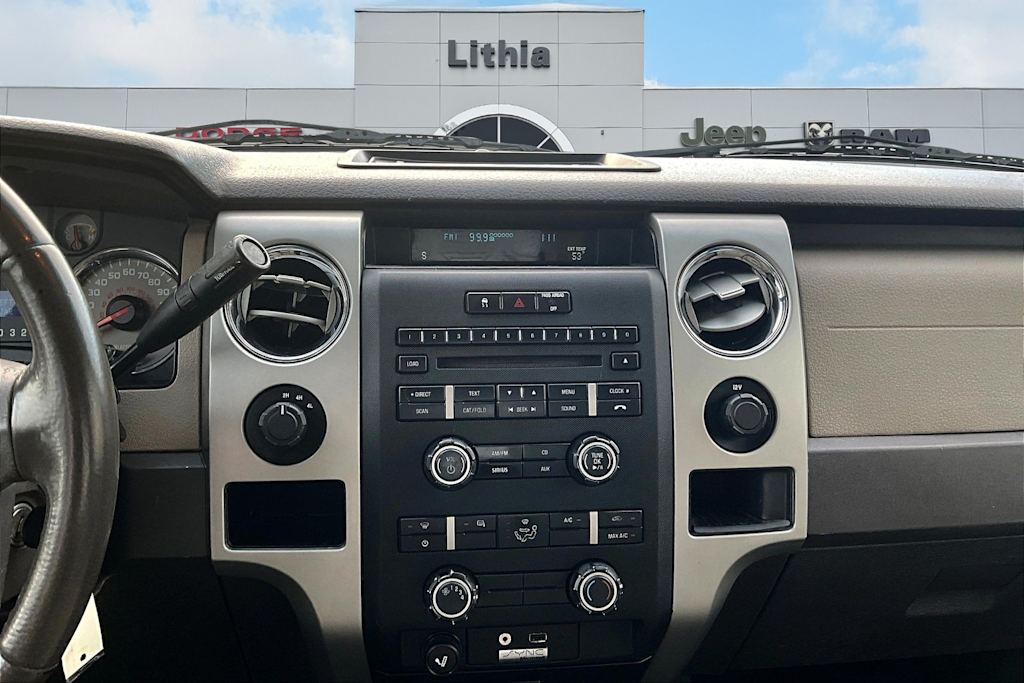 Thumbnail: 2009 Ford F-150 - 26