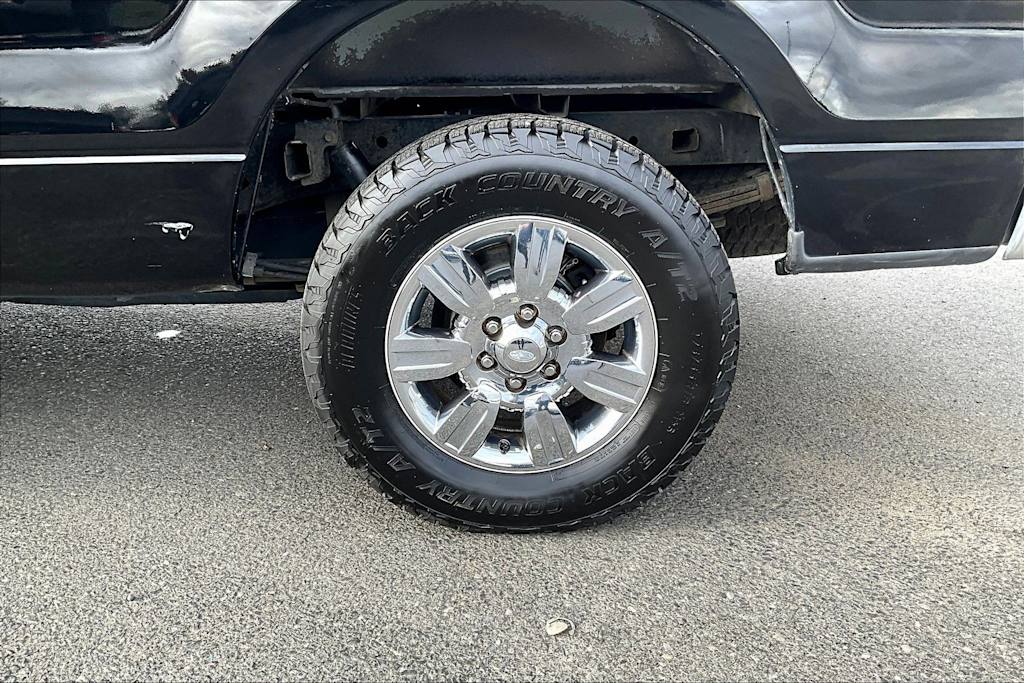 Thumbnail: 2009 Ford F-150 - 34