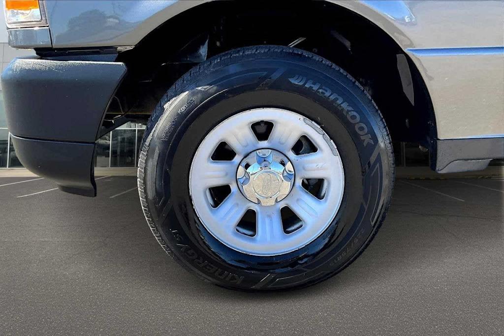 Thumbnail: 2007 Ford Ranger - 8
