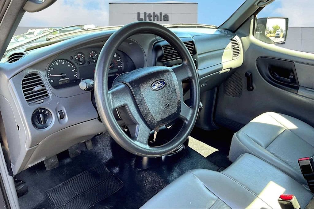 Thumbnail: 2007 Ford Ranger - 2