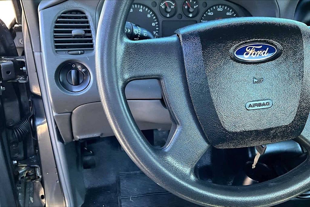 Thumbnail: 2007 Ford Ranger - 23