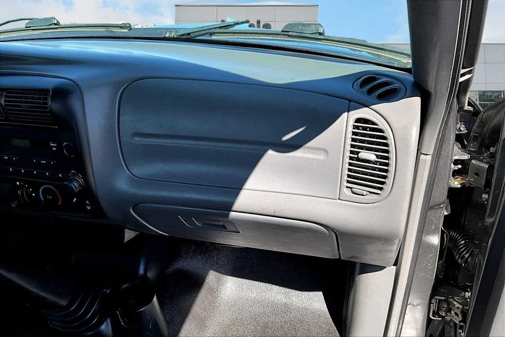 Thumbnail: 2007 Ford Ranger - 22