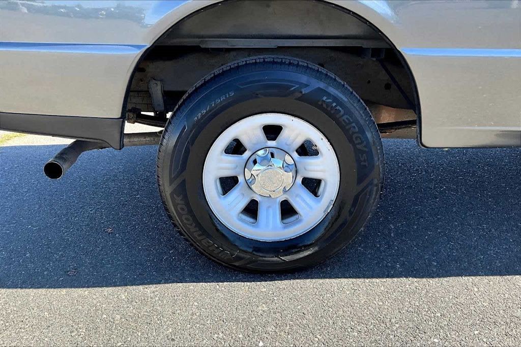 Thumbnail: 2007 Ford Ranger - 33