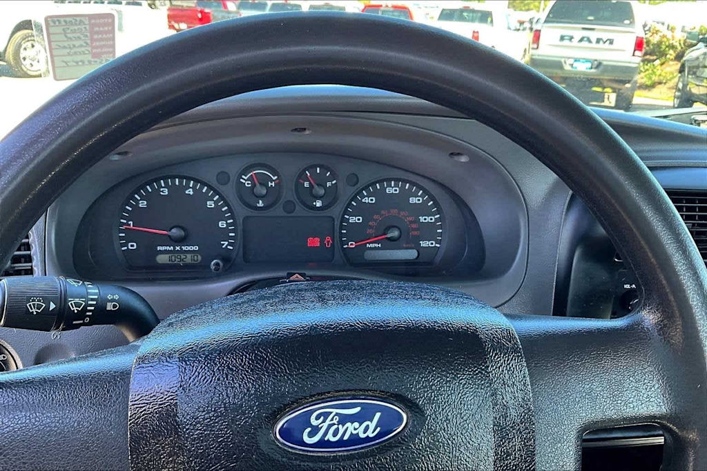 Thumbnail: 2007 Ford Ranger - 15