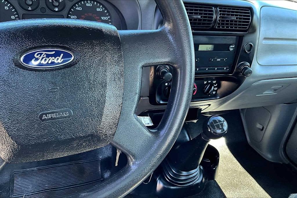 Thumbnail: 2007 Ford Ranger - 24