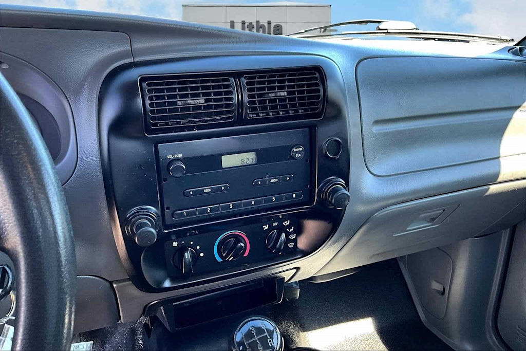 Thumbnail: 2007 Ford Ranger - 14