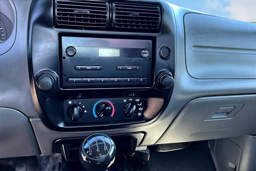 Thumbnail: 2007 Ford Ranger - 25