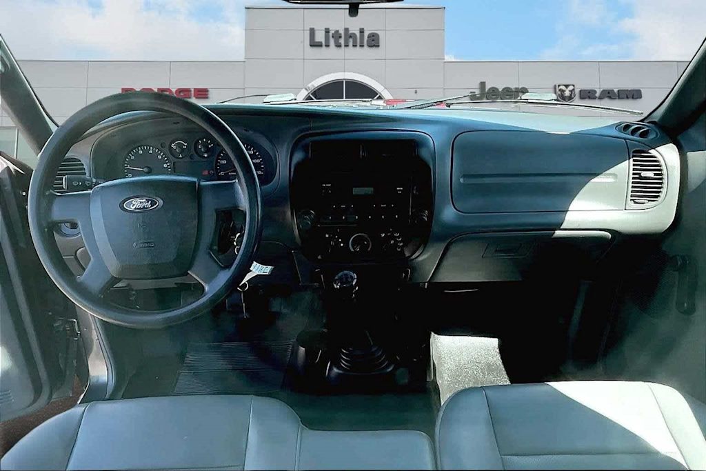 Thumbnail: 2007 Ford Ranger - 10
