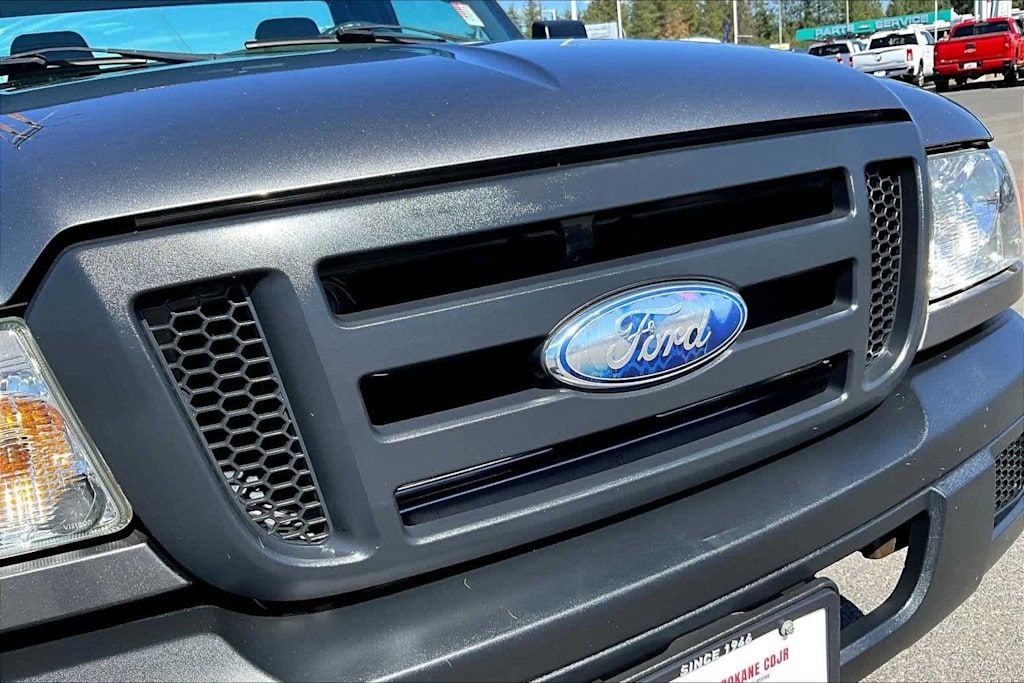 Thumbnail: 2007 Ford Ranger - 31