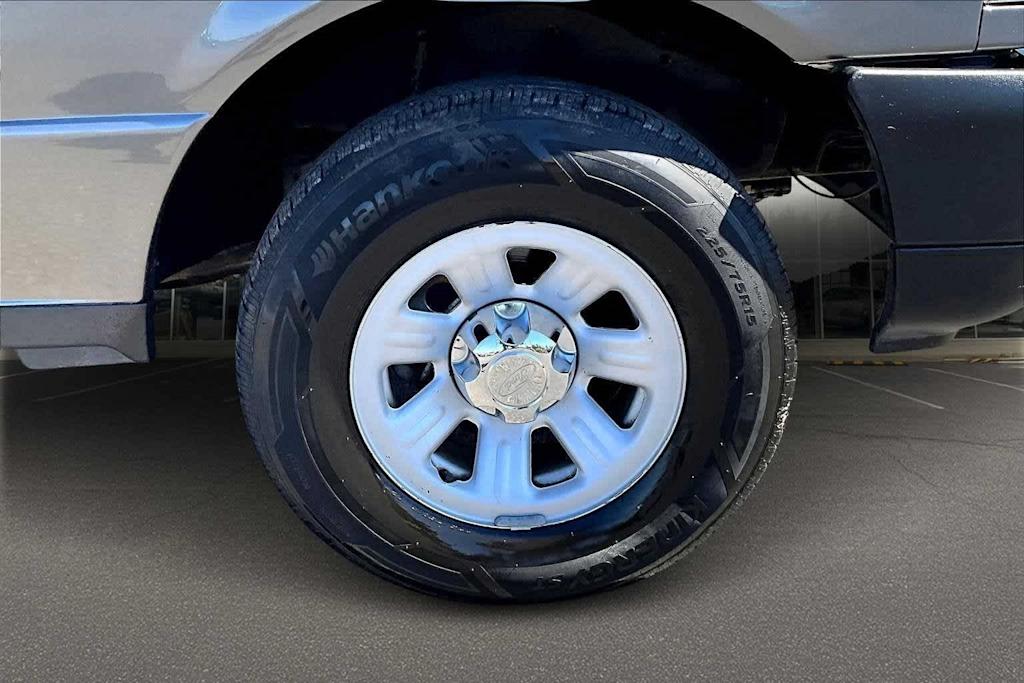 Thumbnail: 2007 Ford Ranger - 32