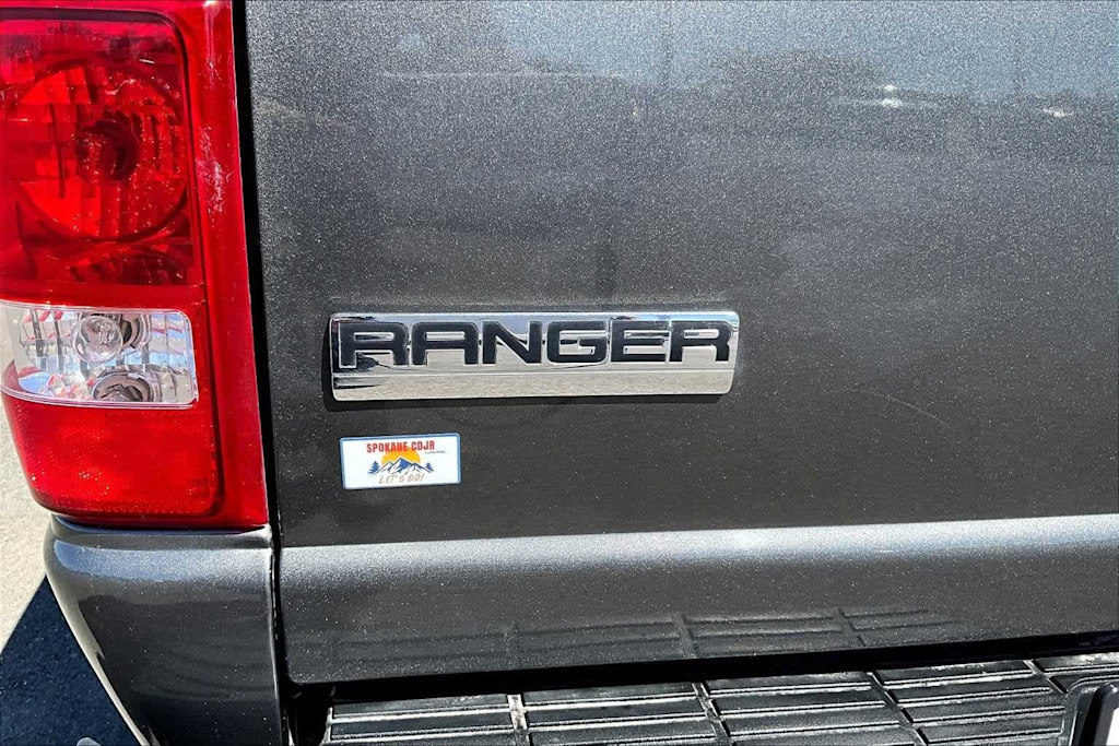 Thumbnail: 2007 Ford Ranger - 7